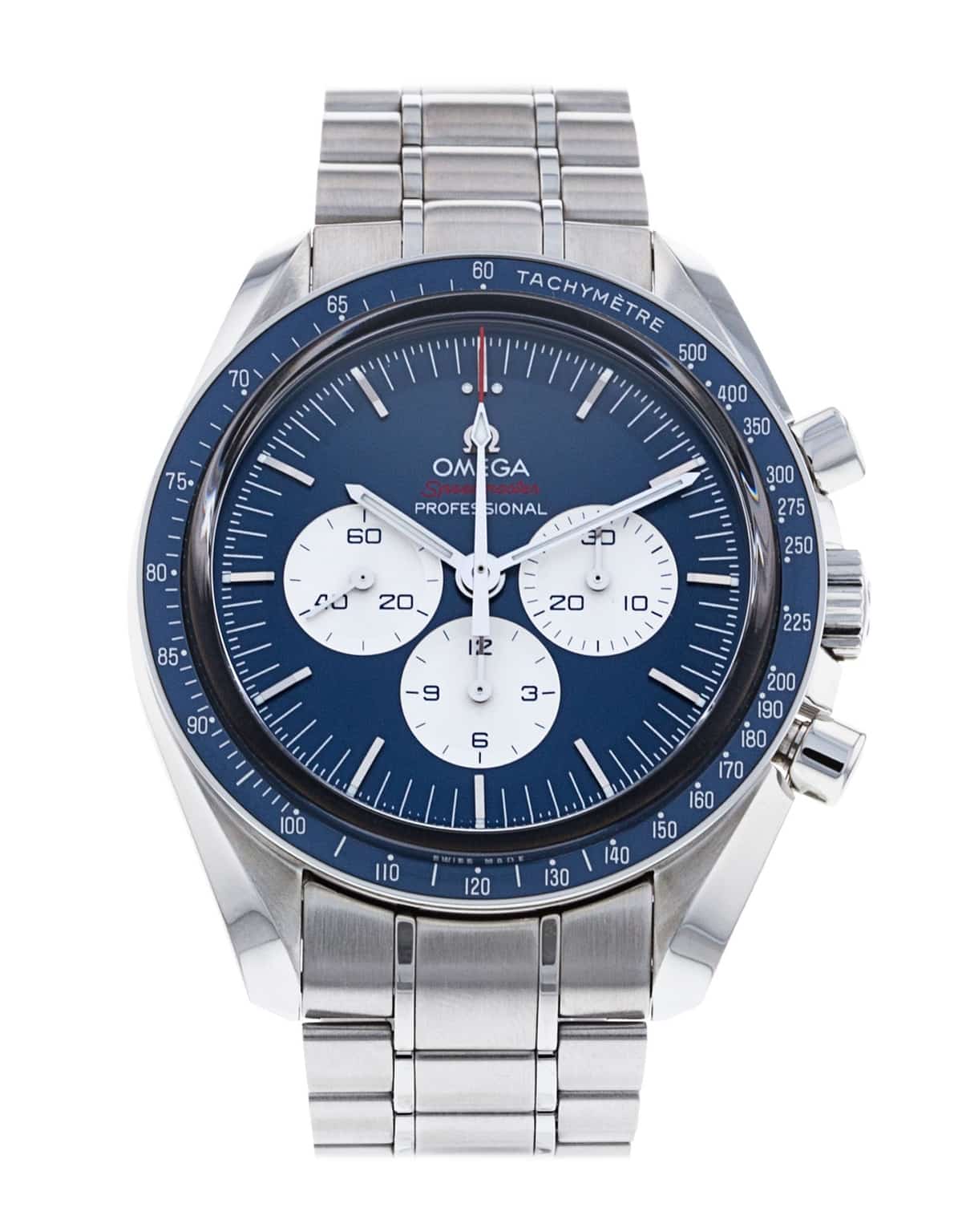 Omega Speedmaster Moonwatch 522.30.42.30.03.001